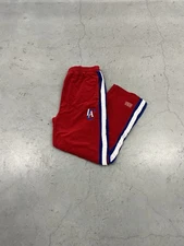 LA Clippers Unk Warmup Pants Men’s Size 2XL