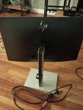 HP E22 G5 21.5" FHD LCD Monitor 16:9 1920x1080 HDMI DisplayPort VGA Black