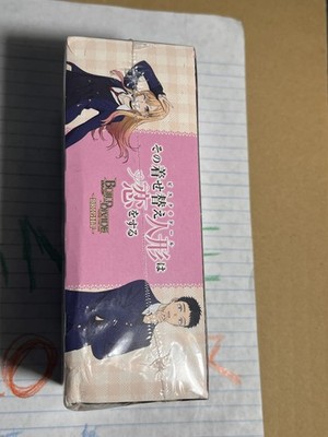 Build Divide Bright My Dress-Up Darling 2 Sealed Booster Box - Damaged Box  #1 | eBay