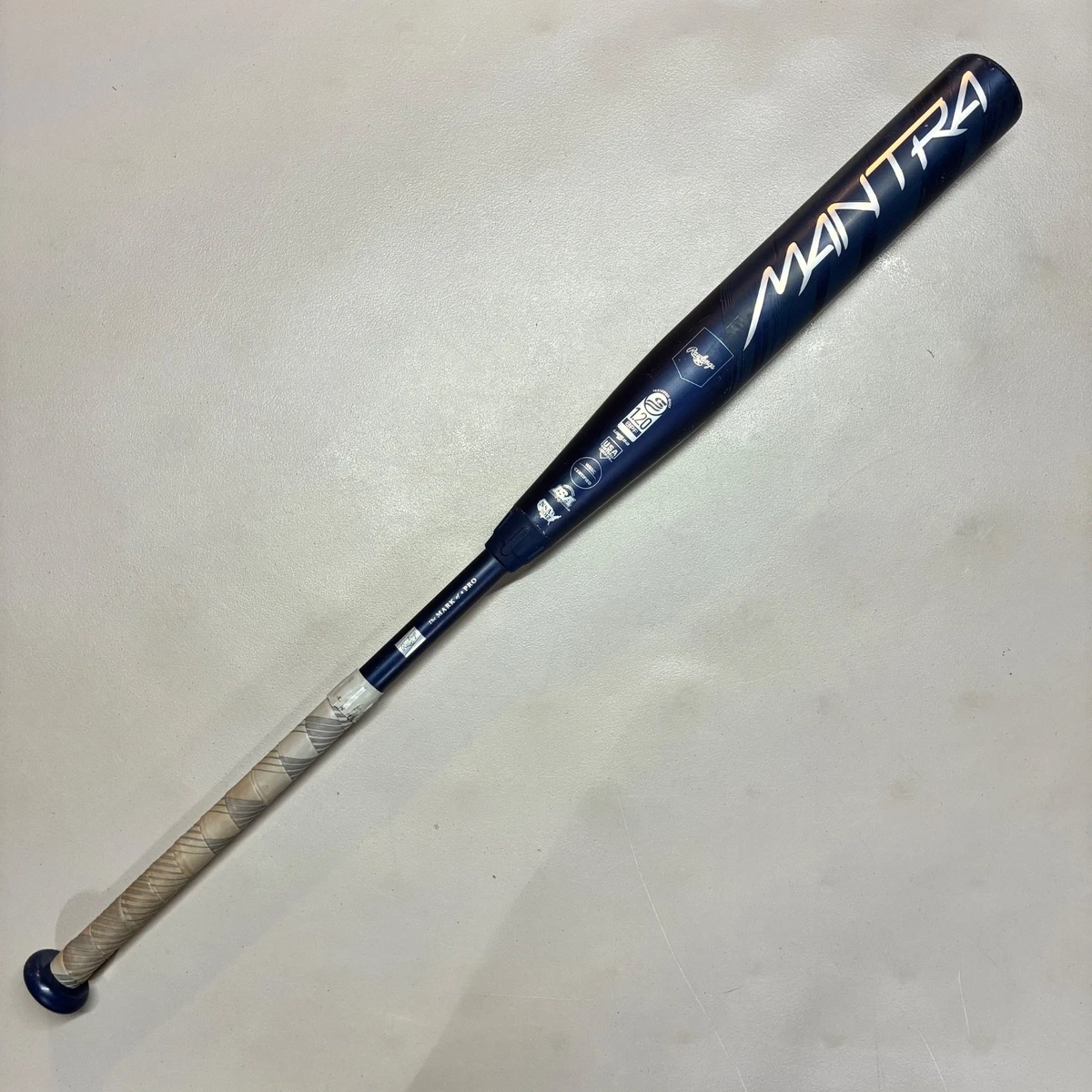 Batte De Softball FastPitch Louisville Slugger META X 2024 30 Pouces 748801