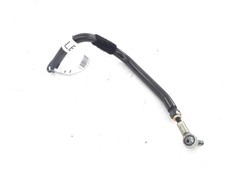 Left Driver Side Convertible Top Frame Rear Bow Link Arm For 05-13 Corvette C6