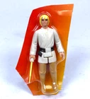 Vintage Luke Skywalker Star Wars POTF Figure Kenner Toys R Us Boxset 1995