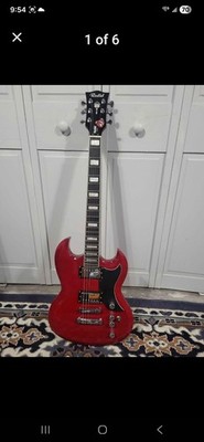 Redid Sg 22