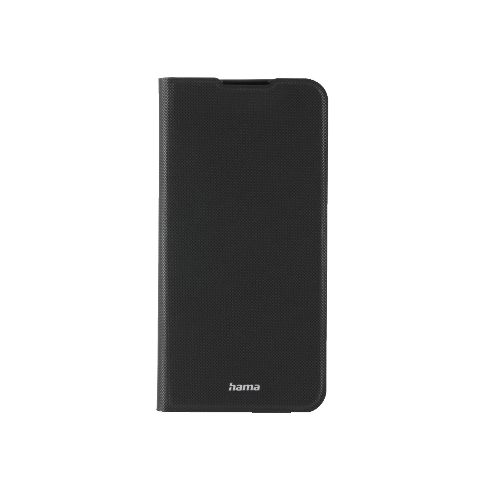HAMA Daily Protect, Книжный переплет, Samsung, Galaxy S24+, Schwarz, Ежедневная защита