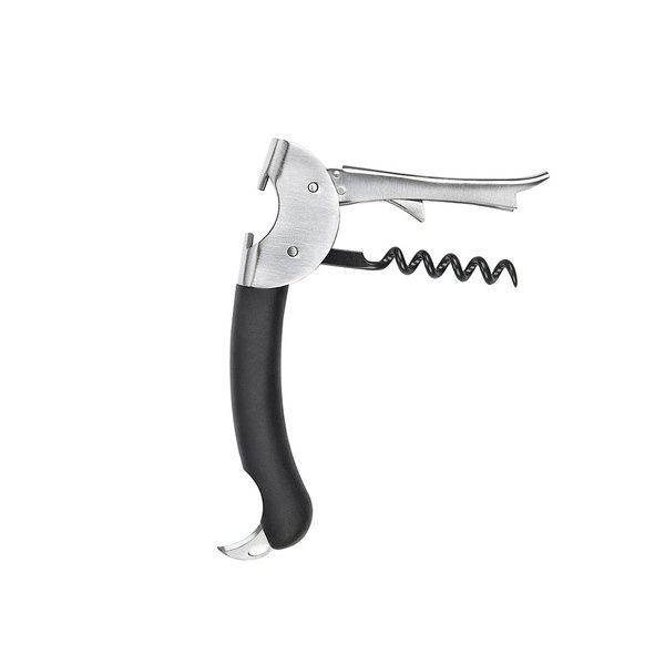 Cavatappi in Acciaio Inox a Doppia Leva Good Grips - OXO 3110200