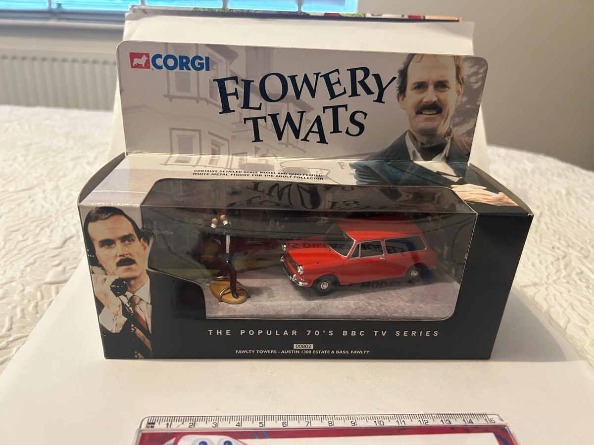 Corgi　11点+おまけ1点 CORGI (コーギ) ミニカー CHIPPERFIELDS CIRCUS CAMEO