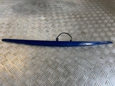 BMW 3 E46 2004 Kennzeichenbeleuchtung Kofferraum 7117619 DRK15664