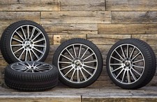 19 Zoll Sommerräder KT18 für Audi A4 S4 B8 B9 8W5 8W2 8K5 8K2 225/40 R19 BFP