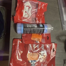 Milwaukee Keep-Cool Lot