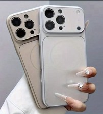 Spigen Ultra Hybrid Schutzhülle für Apple iPhone 14 Pro - Frost Black