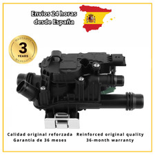 Thermostat Peugeot 3008