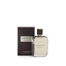 Kenneth Cole Mankind Eau de Toilette Spray Cologne for Men 3.4 oz