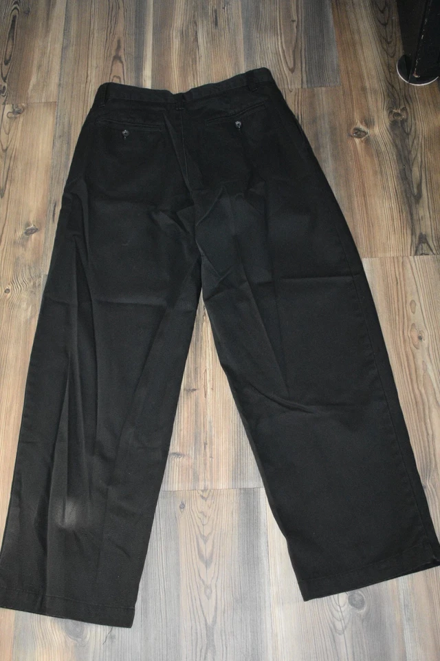 Черные китайские брюки чероки (16) - Изображение 4 из 4