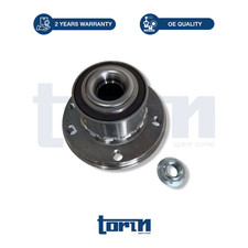 WHEEL HUB & BEARING KIT FRONT & REAR FOR VW TRANSPORTER MULTIVAN T5 T6 2003-2024