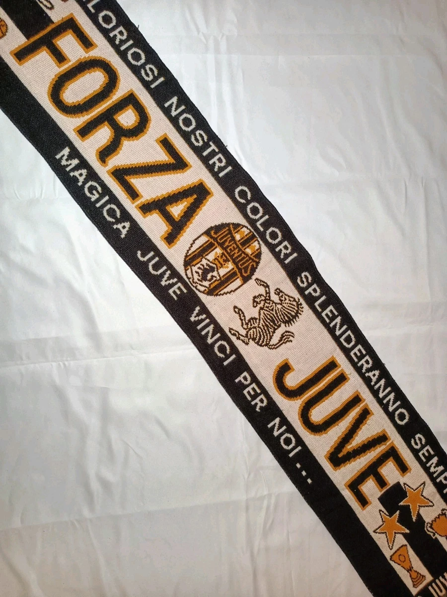 JUVENTUS SCIARPA TUBOLARE 07 A Scarf
