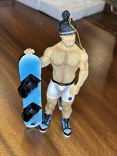 December Diamonds - Poke the Bear - Snow Bear 2022