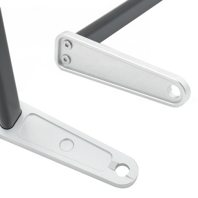 Aluminium-Aolly-Externa-Griff für Nagra 4.2 / IV-S / SJ / E / L / D / B / BL