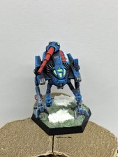 Battletech Hussar Painted BattleMech Catalyst...