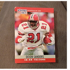 Pro Set Score Topps NBA NFL MLB Card Lot Sanders Aikman Watters Stojakovic