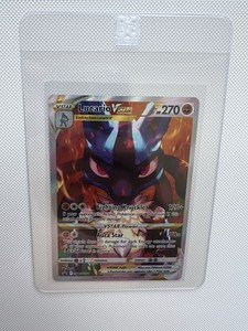 Vstar Lucario | eBay