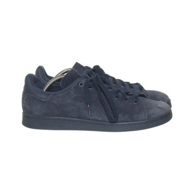 Stan Smith x Adidas, Sneaker, Größe: 44, model: stan smith, Blau, Herren #Q90