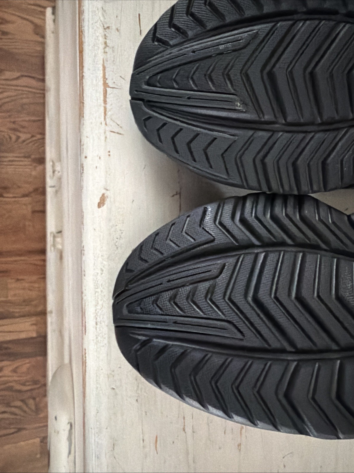 Saucony Kinvara 13 Triple Black Lightweight Running Shoes S10723-14 Womens Sz 9 thumbnail 10