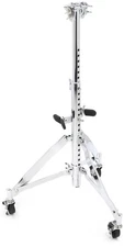 Latin Percussion Double Conga Stand Slide Mount
