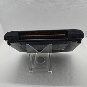 WWF No Mercy WF Wrestling Authentic Genuine N64 Nintendo 64 