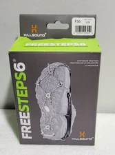 Hillsound Freesteps 6 Crampon Shoe Spikes - Large 