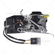 Front Left Driver Door Lock Latch Actuator Assembly For 1998-2004 Toyota Tacoma Front Left Driver Door Lock Latch Actuator Assembly For 1998-2004 Toyota Tacoma