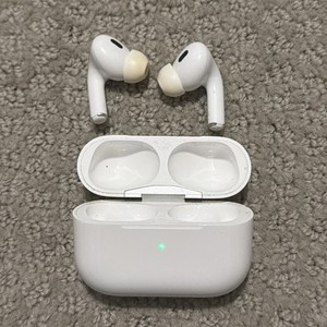 Apple AirPods Pro 2 with MagSafe Charging Case (Lightning) A2698