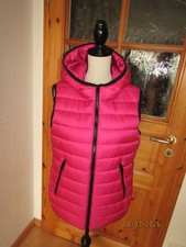 Opus Steppweste Leichtgewicht  Gr. 42, Neu