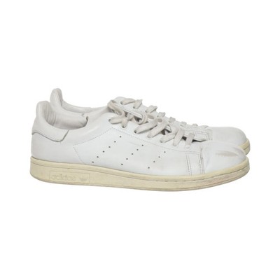 Stan Smith x Adidas, Sneaker, Größe: 39 1/3, Weiß, Damen #gFU