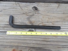 USA Made 5/8 Hex Wrench