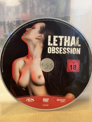 Lethal Obsession (DVD) Strike a Pose 1993