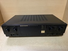 Amplificatore serie monitoraggio digitale Marantz PM-35