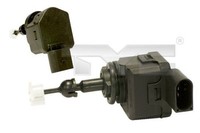 Leuchtweitenregulierung Stellmotor FüR Mercedes W211 S211 W164 02-06