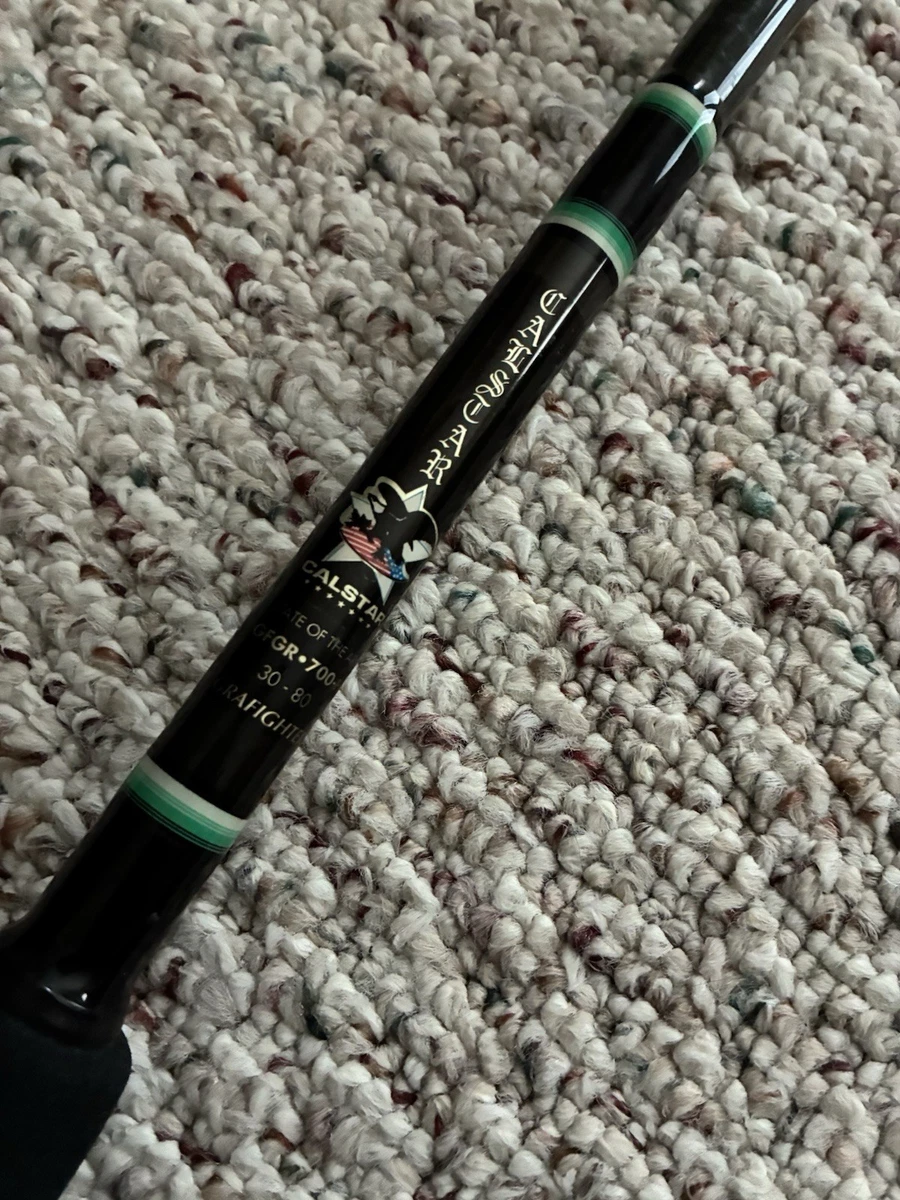 Calstar Grafighter for sale - eBay