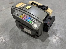 BETTER PACK 555e Electronic Automatic Kraft Gum Tape Dispenser Machine 555es