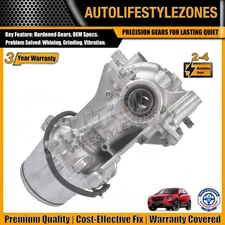 Rear Axle Differential Carrier Assembly For Mazda CX-5 CX-9 2.5L AWD KA0327020