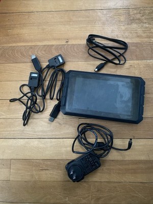Creality Sonic Pad 7'' Touch Screen 3D Printer Pad with Accessories