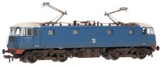 31-676 Bachmann Branchline OO Gauge Class 85 (AL5) Electric (Pre-Owned)