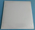 STILL SEALED VINYL-  THE BEATLES "WHITE ALBUM"- EMBOSSED -  OLD STOCK -  NOT C/O
