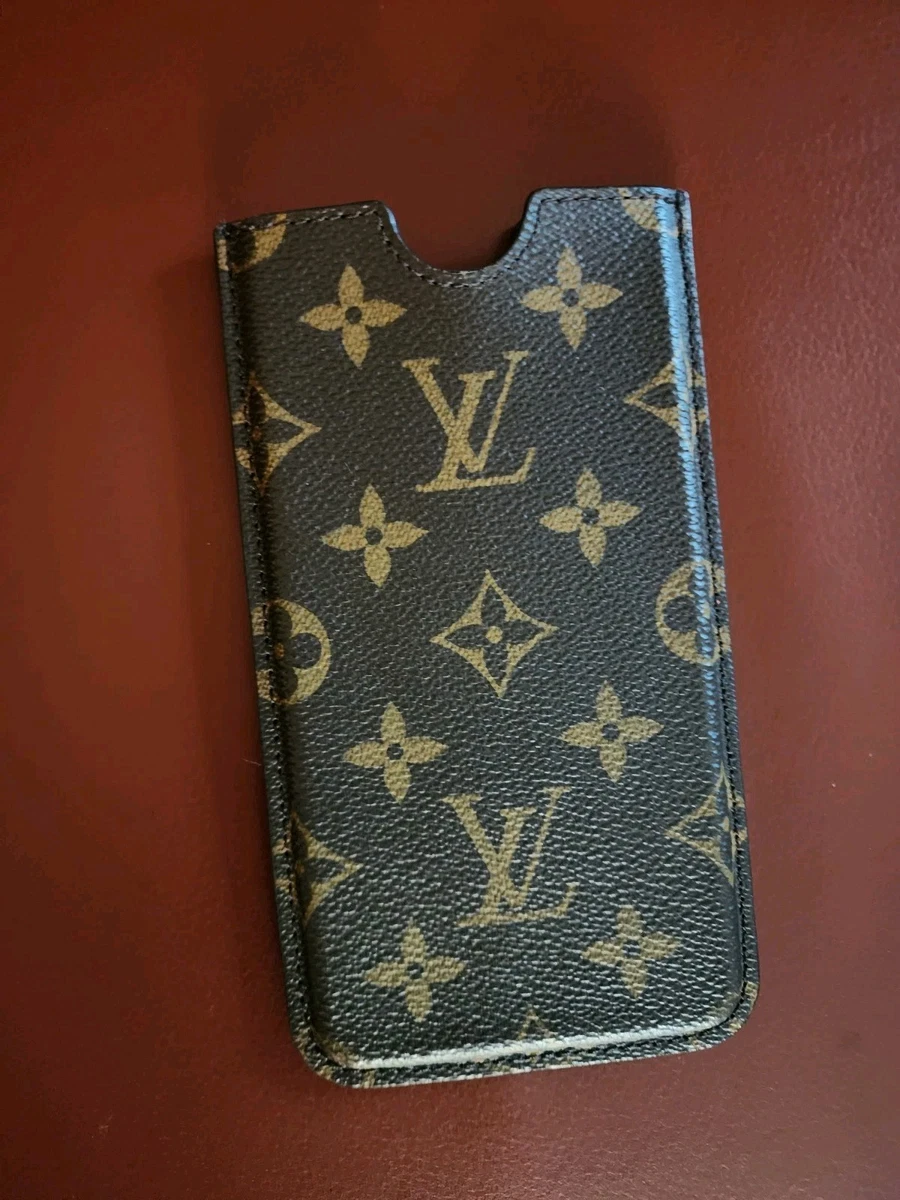 Preços baixos em Louis Vuitton Capas para Celulares | eBay