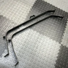 2015-2019 Hyundai Sonata Fuel Gas Tank Strap Mount Support Bracket OEM