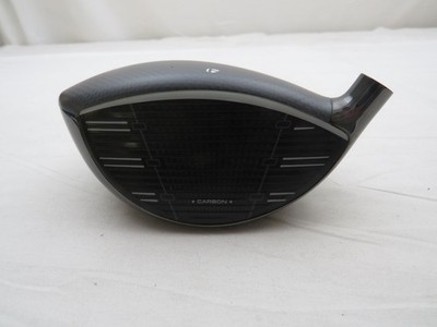 Pilote TaylorMade Qi35 LS 10,5° tête 195g bon avec couvercle