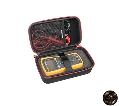 Ruilicase Storage Case Compatible with HIOKI Digital Multimeters