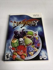 Heavenly Guardian (Nintendo Wii, 2008)