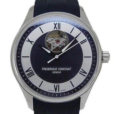 Frederique Constant FC-310MNS5B6 Classic Index Automatic Heart Beat Blue #QYDIDI