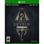 The Elder Scrolls V: Skyrim Anniversary Edition [Xbox One]